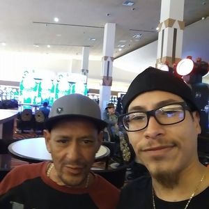 Meet your Posher, Jorge